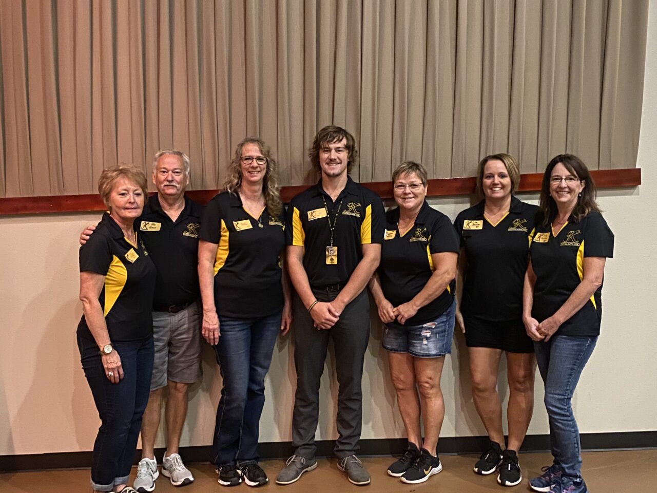 Alumni Officers & Board Knoxville Alumni Association