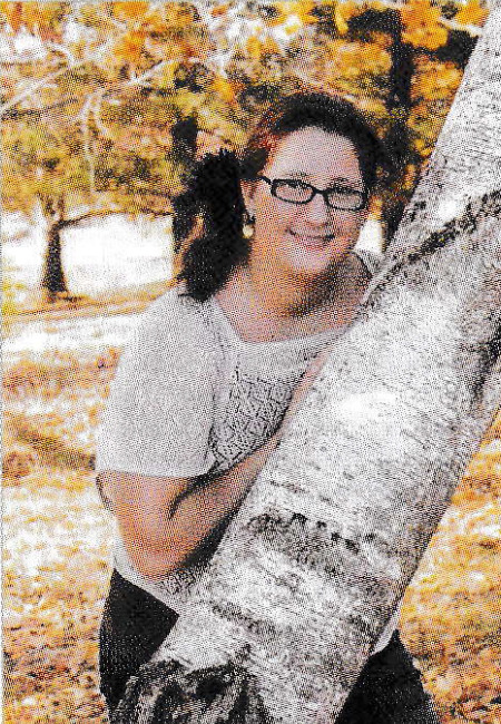 Brittney Vansteenwyk