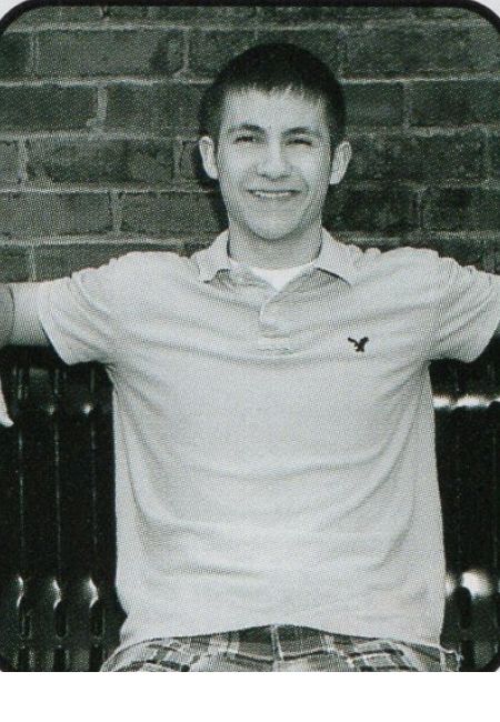 Aaron Ball