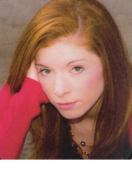 Amber Weldon