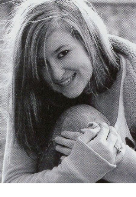 Angeline Blackburn