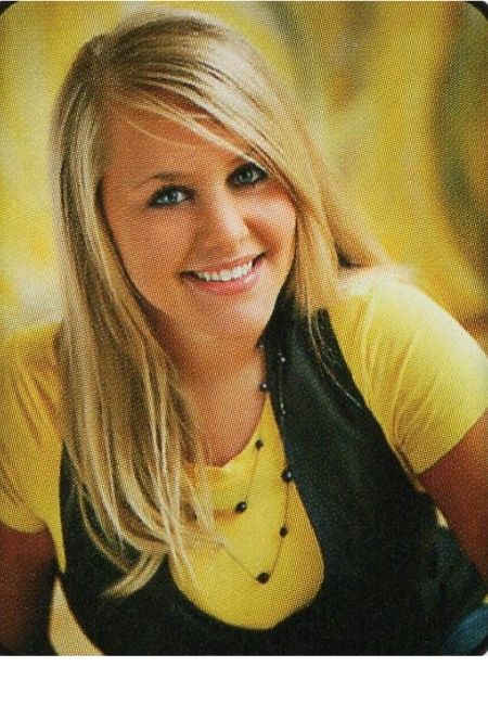 Ashley Alexander