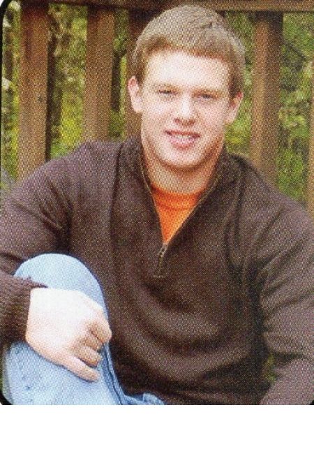 Blake McWilliams