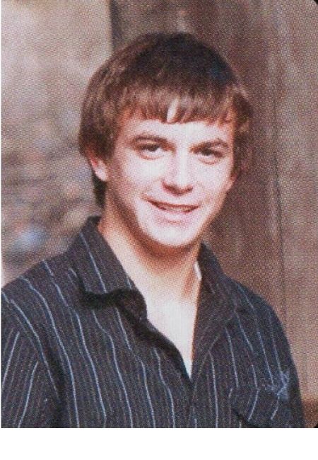 Brett Evinger