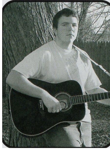 Caleb Beal