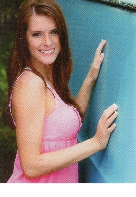 Christine Allen
