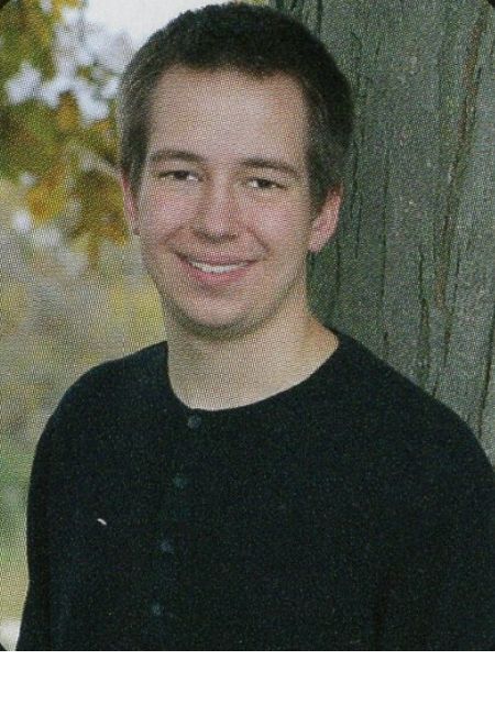 Dustin Shalon