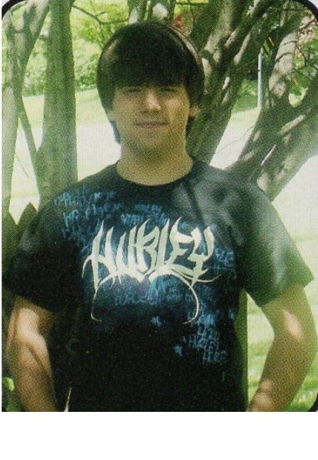Dylan Leslie