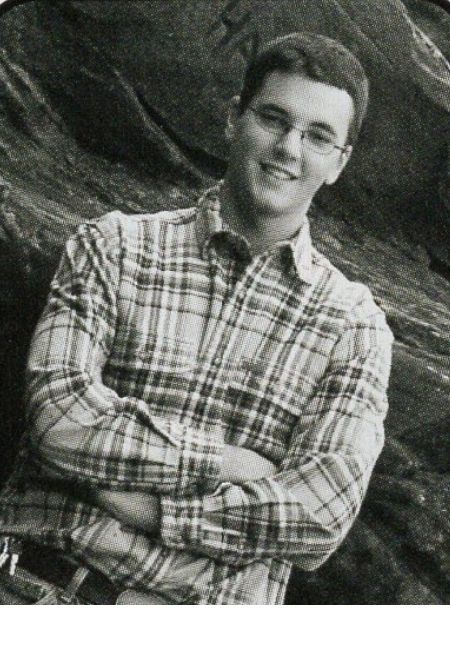 Ethan Senn