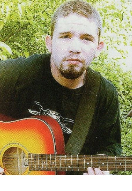 Jacob Beaty