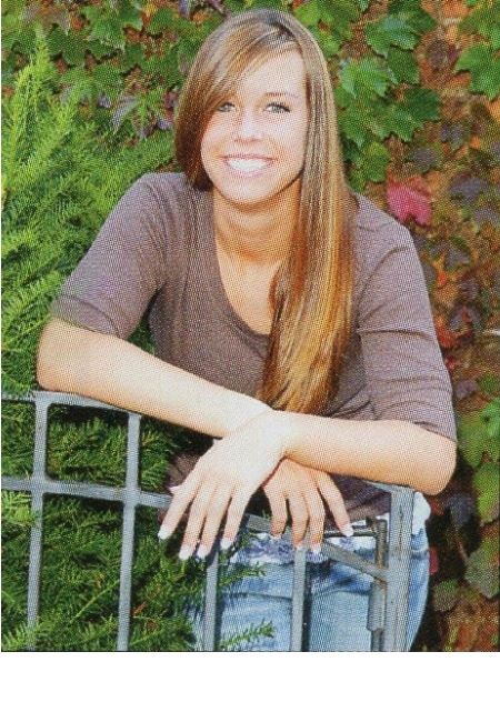 Jacquelyn Abens