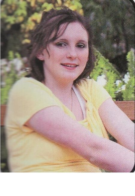 Jennifer VanWardhuizen