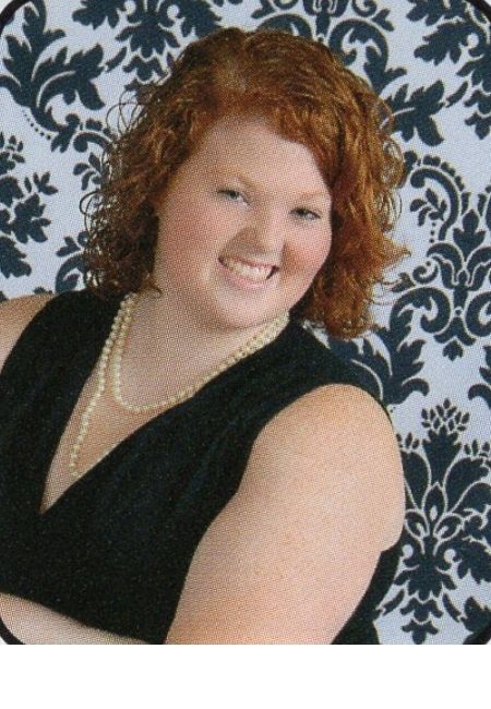 Katherine Lenger