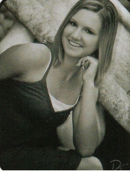 Kaylee Shelford