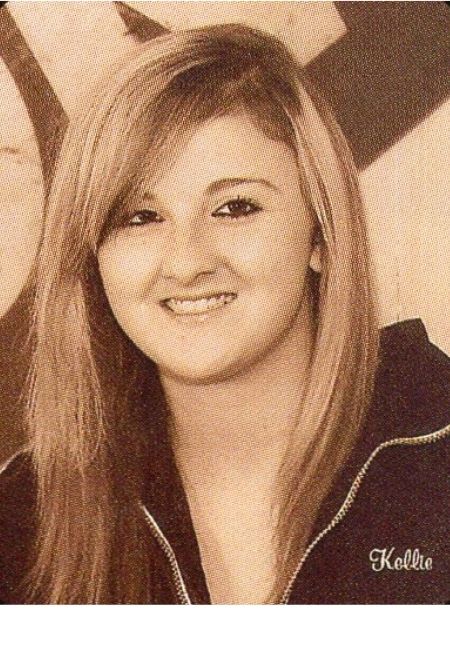 Kellie Hawkins