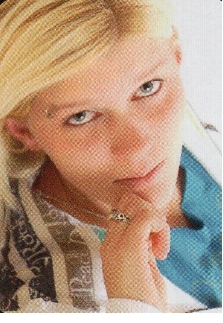 Kendra Dorn