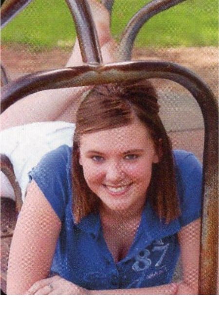 Larissa Hodson