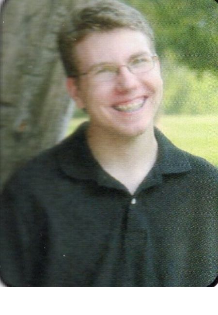 Marc McCoy