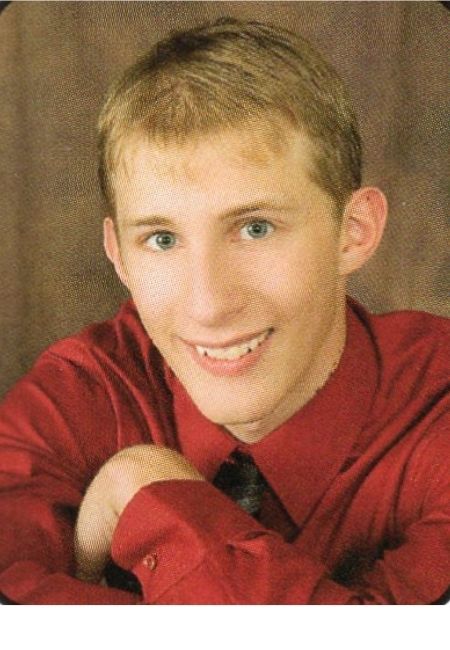 Matthew Geil