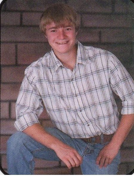 Matthew Major