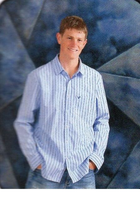 Michael Jacks