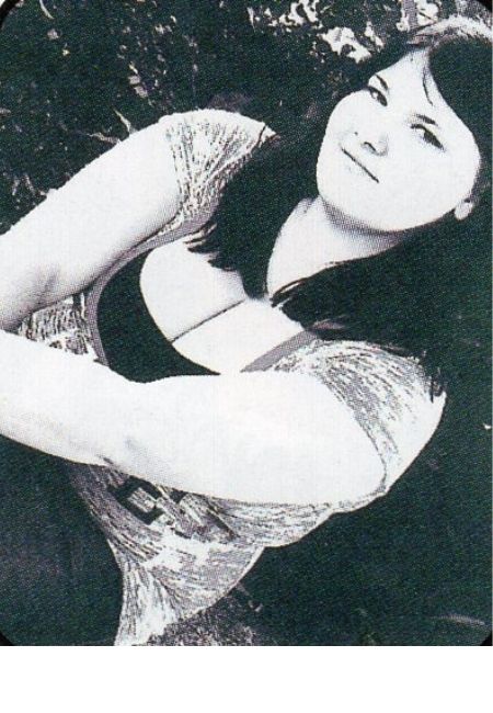 Monica Moon