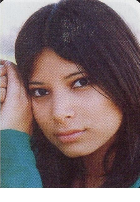 Natividad Everly