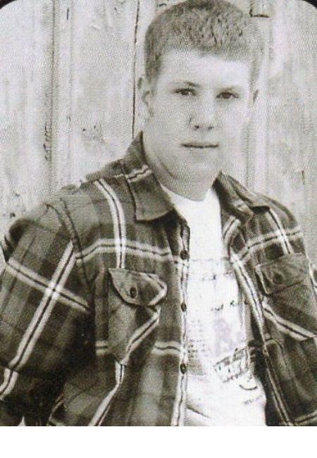 Nicholas Pearson