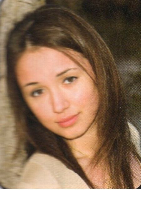 Olga Patrova