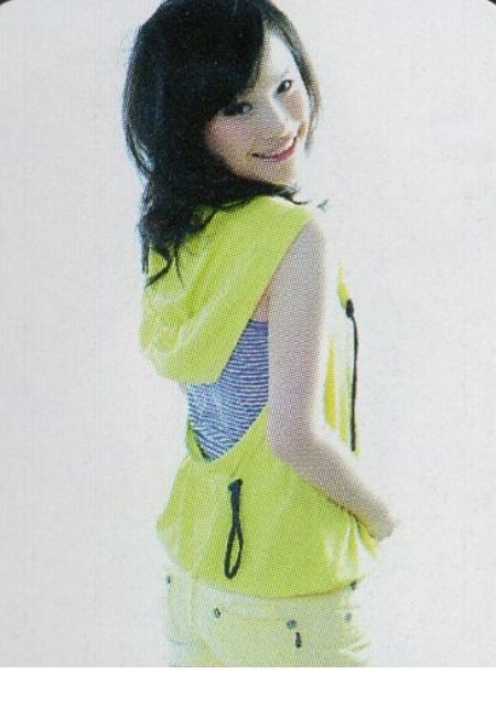 Shuxin Chang