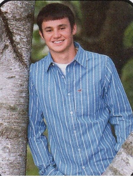Trenton Killam