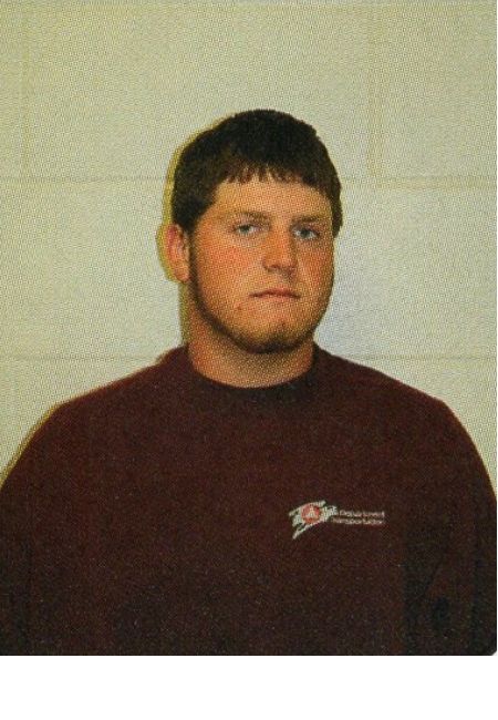 Zachary Winter